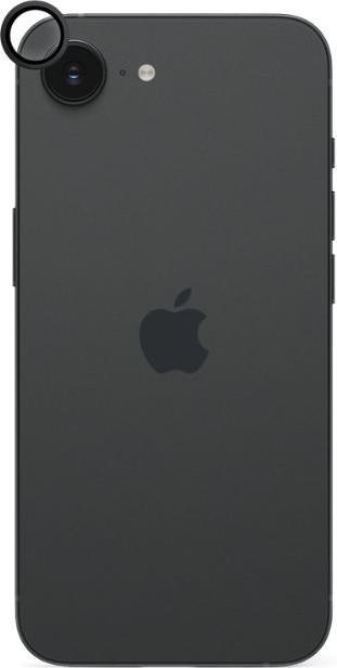 Epico 93612151300001 (1 Piece, Apple iPhone 16e)