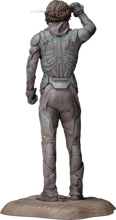 Image du produit GED Statua Dune : Paul Atreides