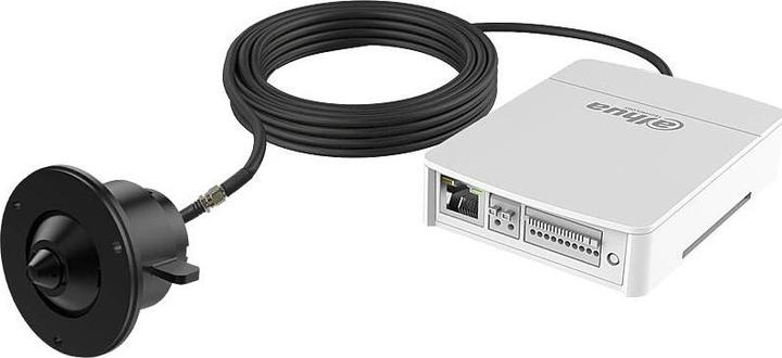 Actual product image Dahua IPC-HUM8441E-E1-L1-S3 versteckte Überwachung