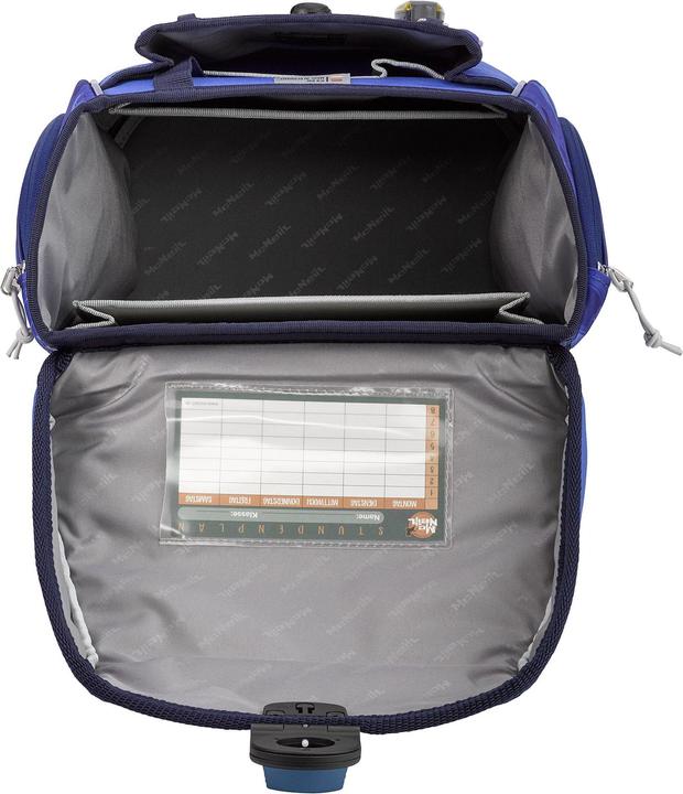 Immagine prodotto Mc Neill McLight 2 set di cartelle 6 pezzi. (23 l)