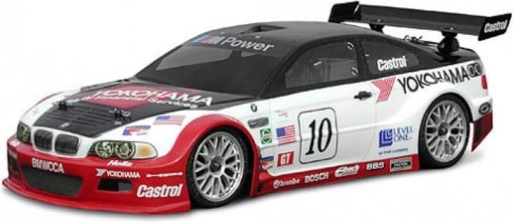 Produktbild HPI Karosserie Bmw M3 (200mm)