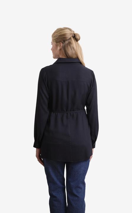 Produktbild Vertbaudet Bluse für Schwangerschaft und Stillzeit (32)