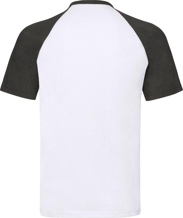 Image du produit Fruit of the Loom - T-shirt - Adulte (XXL)
