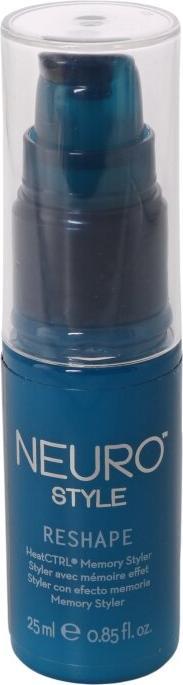 Paul Mitchell Styling cream with memory effect Neuro Style Reshape (HeatCTRL Memory Styler) - (Haarcreme, 139 ml)