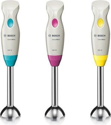 Produktbild Bosch Hausgeräte Bosch MSM 2410D CleverMixx Fun