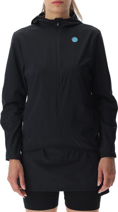 Produktbild UYN Masterwind Laufjacke (S)