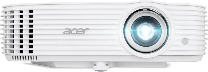 Actual product image Acer H6830BD (UHD, 4000 lm, 1.1 - 1.5:1)