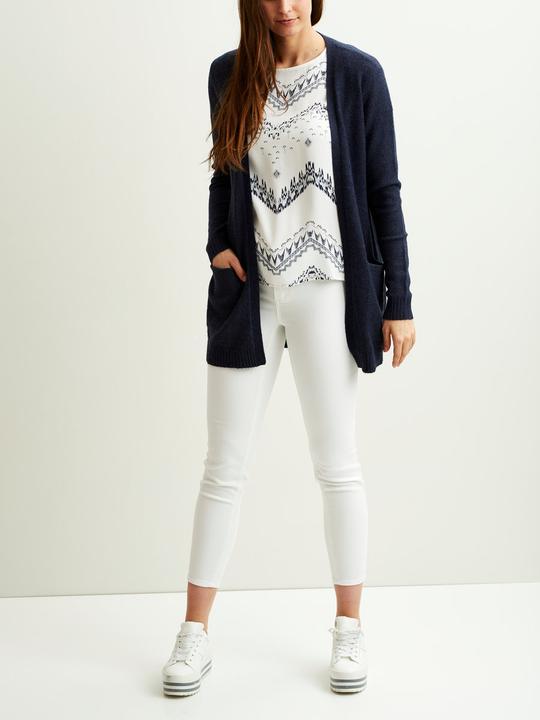 Produktbild Vila Basic Strickjacke (M)