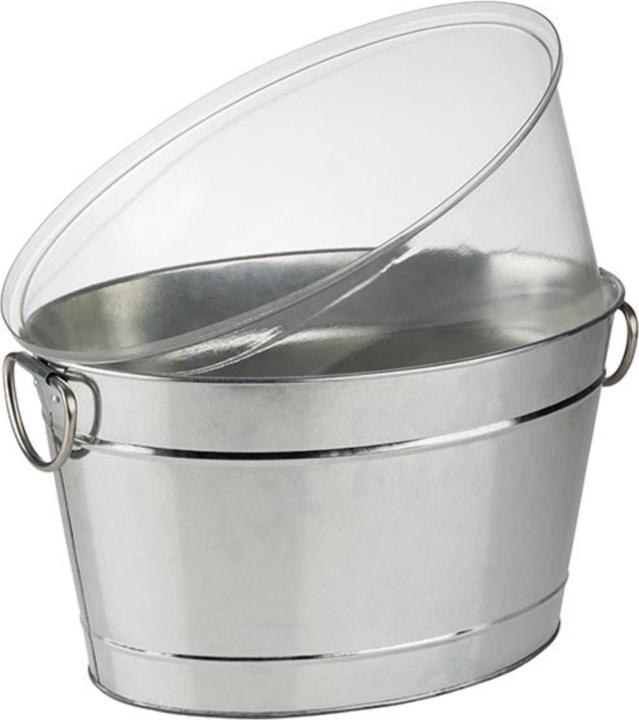 Image du produit APS Getränkewanne "TIN"