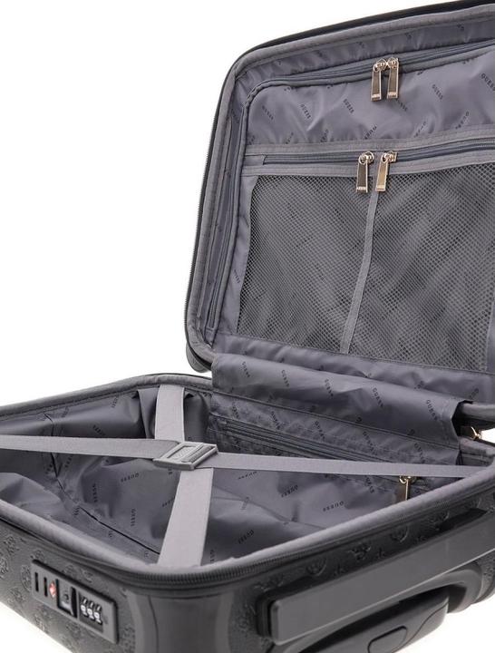 Immagine prodotto Guess Wilder - 8-Wheeler mit Peony-Logo (32 l)
