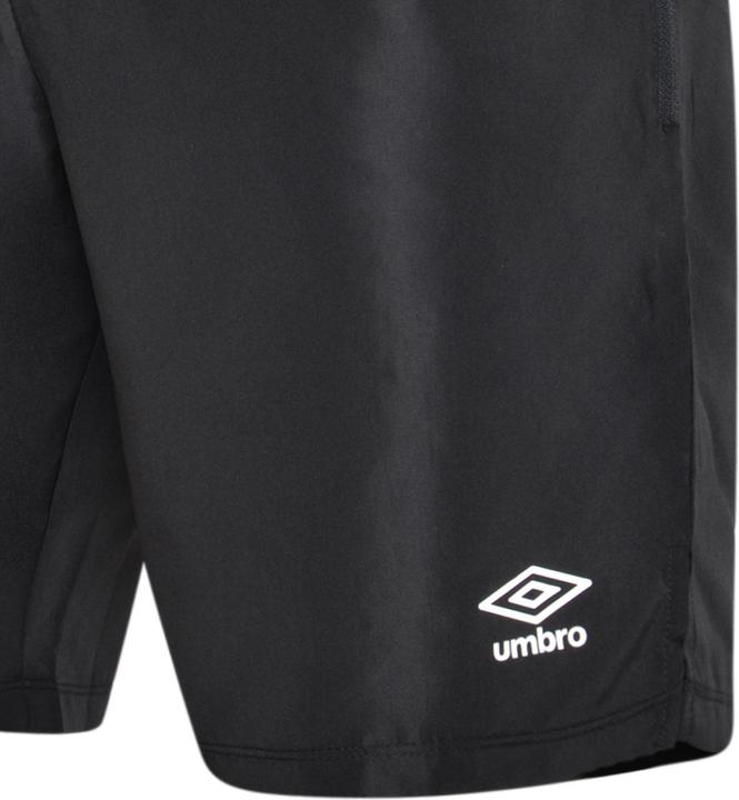 Produktbild Umbro Club Essential Shorts Training (140)