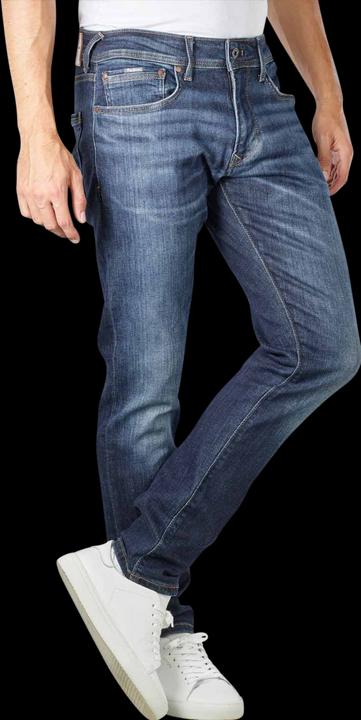 Produktbild Pepe Jeans Stanley Tapered Fit Green Cast (W29/L32)