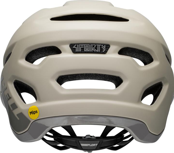 Productafbeelding Bell 4forty MIPS-helm (52 - 55 cm)