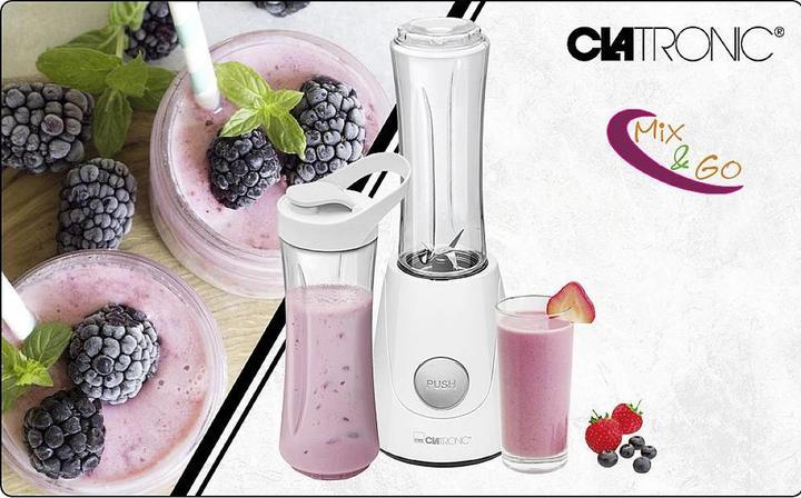 Immagine prodotto Clatronic SM 3593 (250 W)