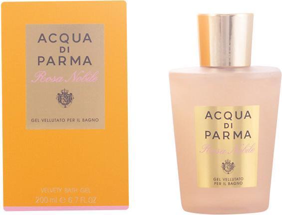 Image du produit Acqua Di Parma Gel douche et bain Rosa Nobile (200 ml)