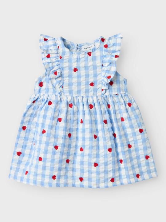 Image du produit Name it Nbffisina Spencer (68)