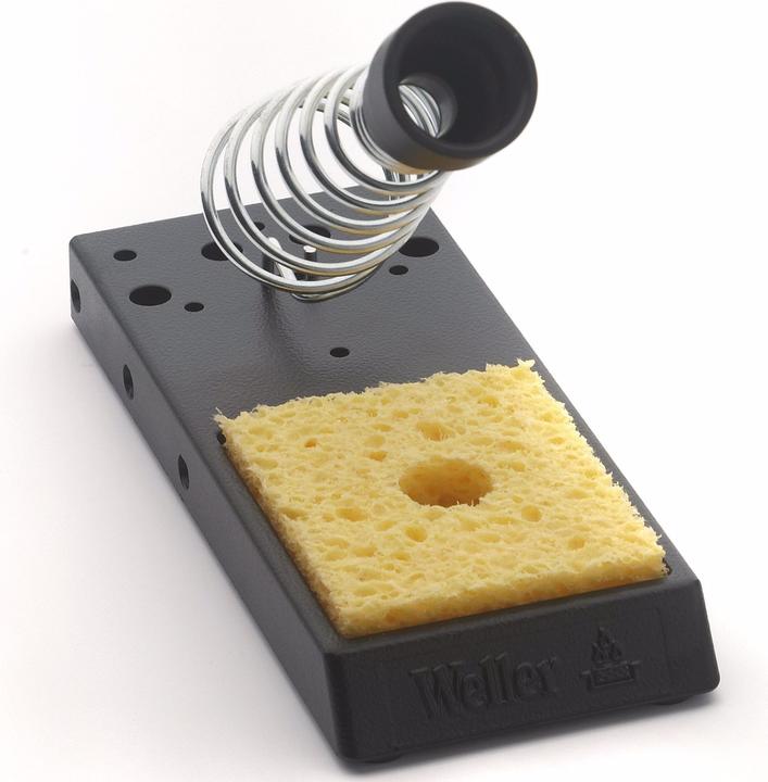 Actual product image Weller Erem WS 81 Soldering station, set