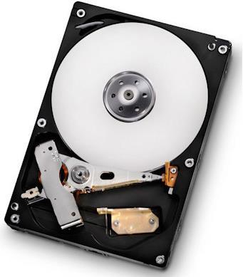 Produktbild WD Travelstar Z7K500 (0.50 TB, 2.5")