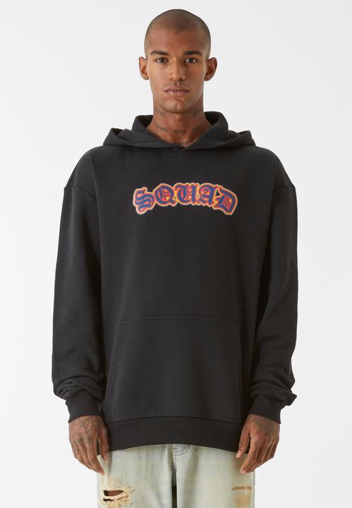 Image du produit 9N1M Sense Sweat à capuche Sense Squad - 119235 (L)