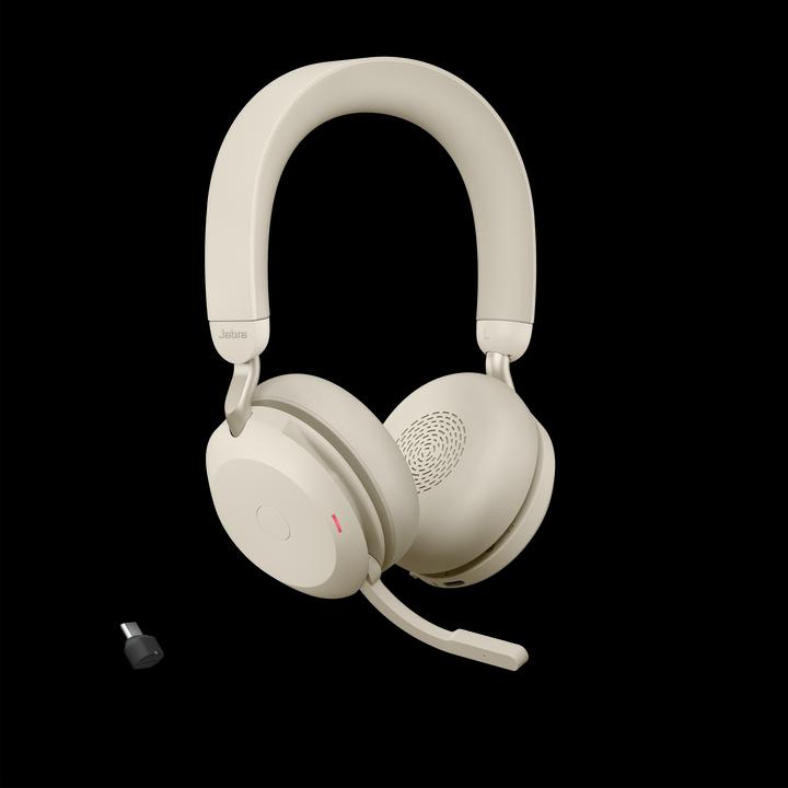 Produktbild Jabra Evolve2 75 (Kabellos, USB-C)