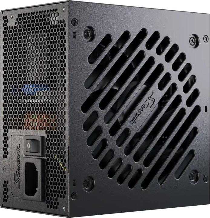 Produktbild Seasonic Core GX-750-V2 750W ATX3.1 black (750 W)