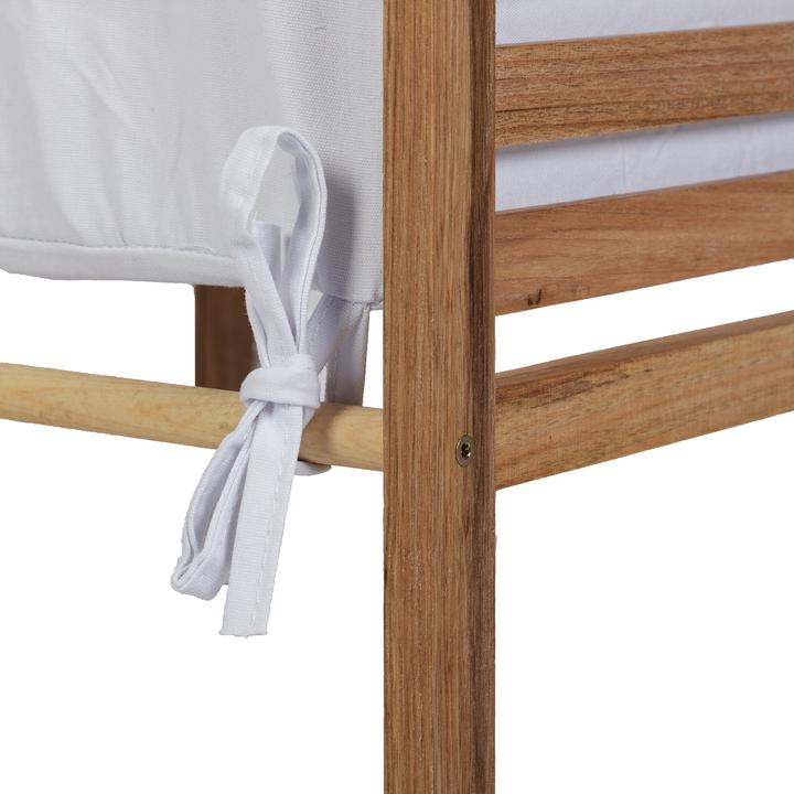 Immagine prodotto Relaxdays Cesto della biancheria (60 l)