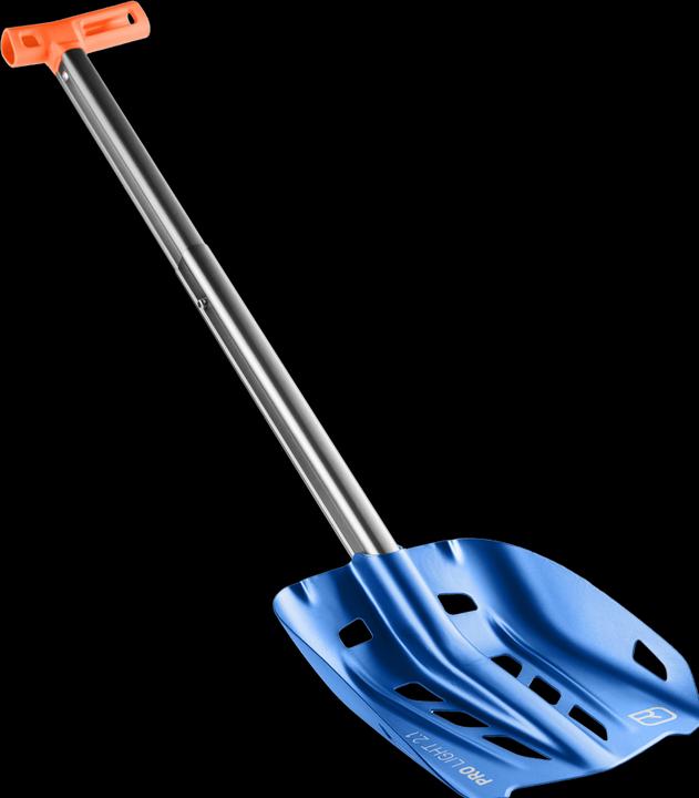 Actual product image Ortovox Pro Light