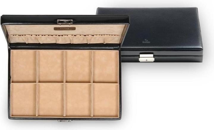 Produktbild Sacher 2609.290443 - Sammleretui new classic schwarz