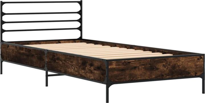 Actual product image VidaXL Katie (140 x 200)
