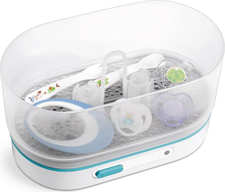 Image du produit Philips Avent Stérilisateur 3 en 1