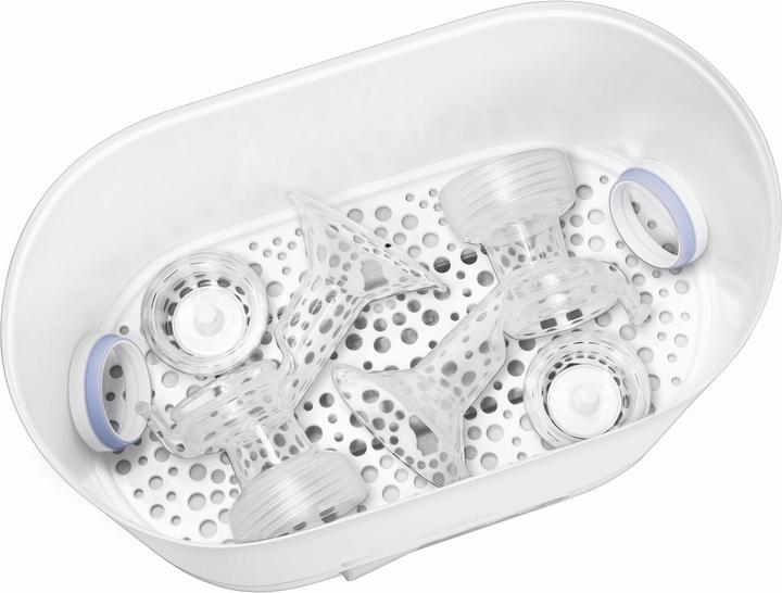 Image du produit Philips Avent Stérilisateur 3 en 1