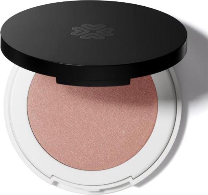 Actual product image Lily Lolo Pressed Blush - Tickled Pink - 4g by Lily y Lolo (Tickled Pink)