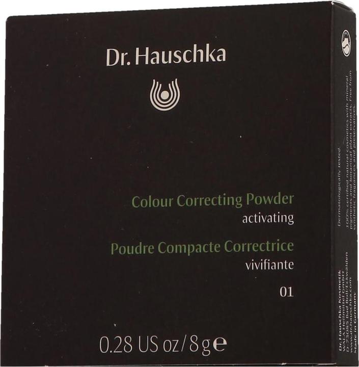 Immagine prodotto Dr. Hauschka Correzione del colore (Marrone, Arancia, Rosa, Viola)