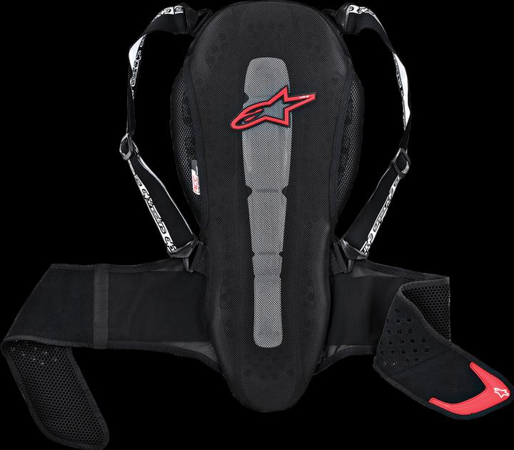 Produktbild Alpinestars Rückenprotektor Nucleon Kr-2 (M)