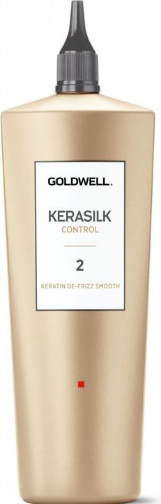 Kerasilk Control De Frizz Smooth Komponente 2 (500 ml)
