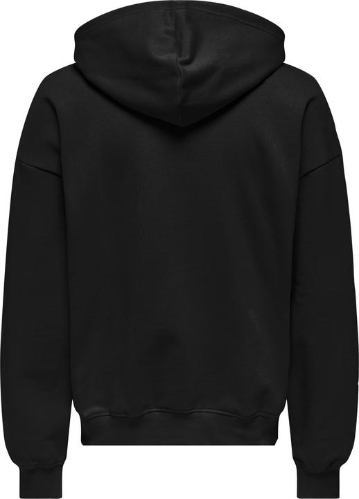 Immagine prodotto Only & Sons Onsturner Life Vtg Zip Hoodie Sweat Noos (S)