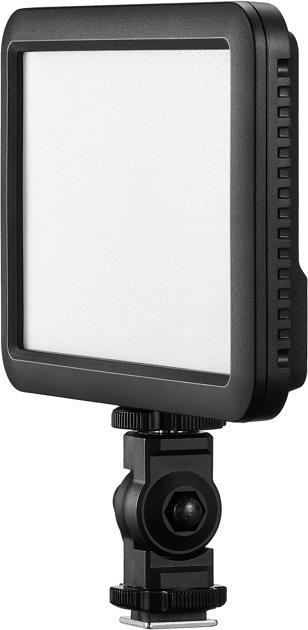 Actual product image Godox LDP8Bi Streaming Slim Panel Light
