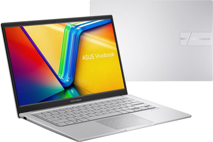Immagine prodotto ASUS X1404ZA-NK524W (14", Intel Core i5-1235U, 16 GB, 512 GB, Ing. Int.)