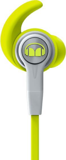 Produktbild Monster iSport Compete (Kabelgebunden)