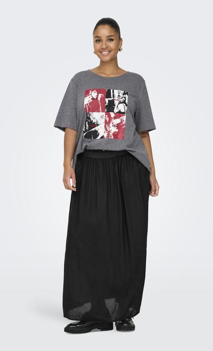 Actual product image Only Curve long skirt skirt (46)