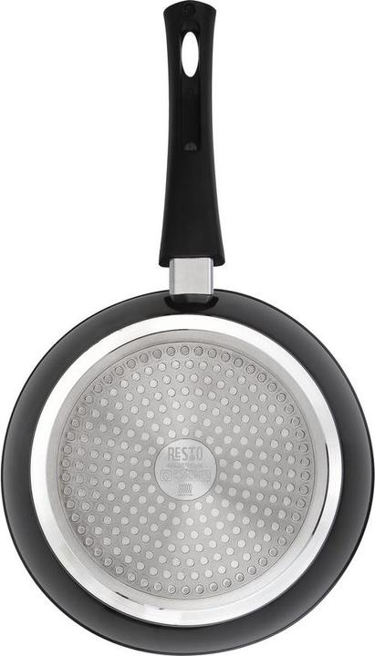 Immagine prodotto Resto PADELLA PROFONDA D26 H7,1CM (26 cm, Padella per friggere, Alluminio)