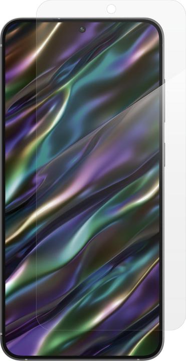 Actual product image Zagg InvisibleShield Fusion XTR4 Samsung Galaxy S25+ Screen (1 Piece, Samsung Galaxy S25+)