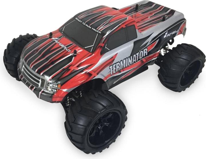 Actual product image Amewi Terminator (RTR Ready-to-Run)
