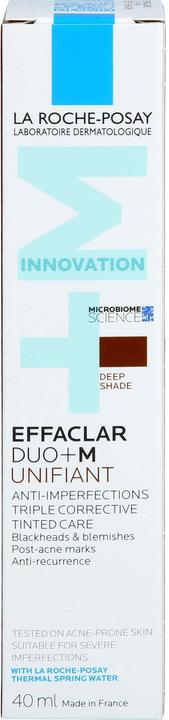 Produktbild La Roche Posay Roche Posay Eff Duo+M Dunk