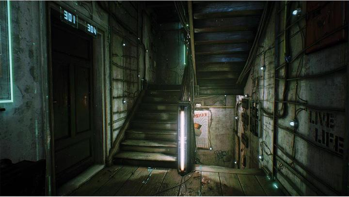 Produktbild Plaion Observer: System Redux - Day One Edition (PC, DE)