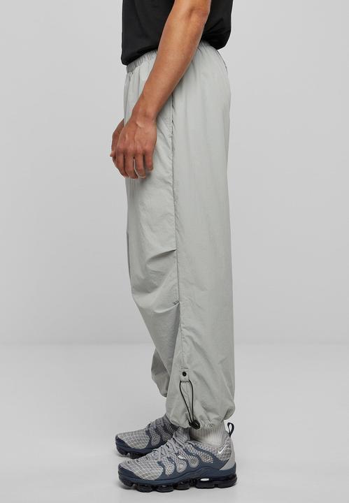 Actual product image Urban Classics Nylon Parachute Pants (4XL)