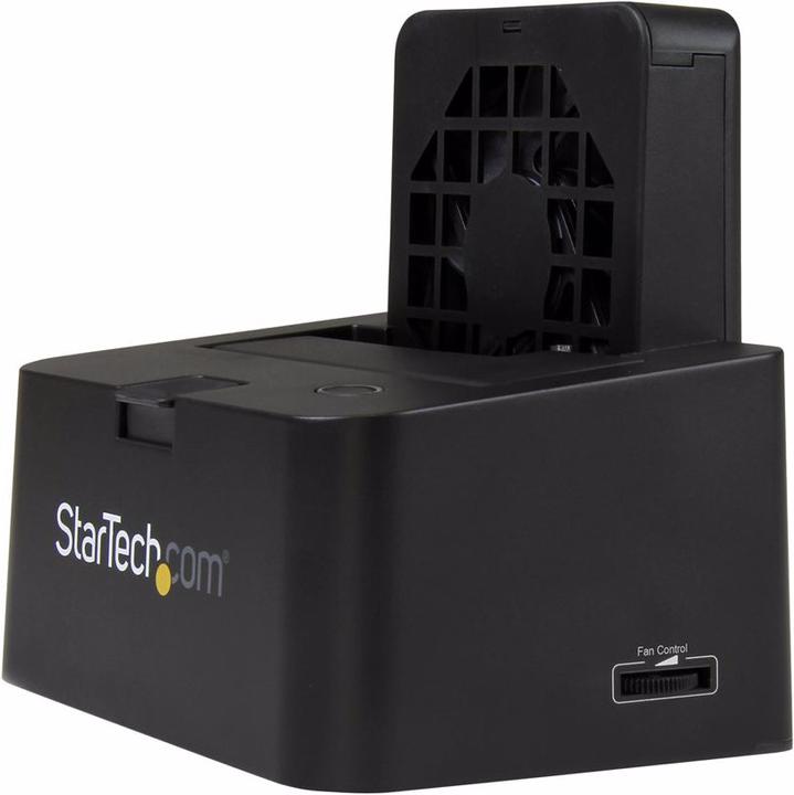 Image du produit StarTech SDOCKU33EF