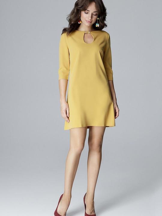 Actual product image Lenitif Everyday dress (XL)