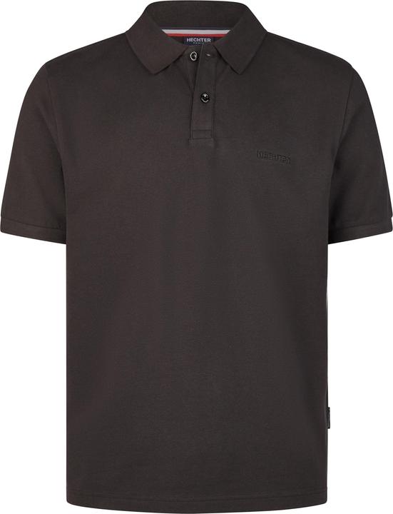 Daniel Hechter Poloshirt POLO PIQUE Kurzarmshirt