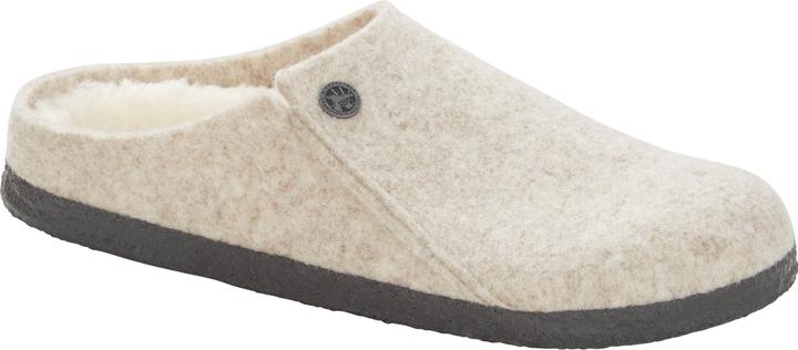 Produktbild Birkenstock Zermatt Shearling Wollfilz Normal (40)